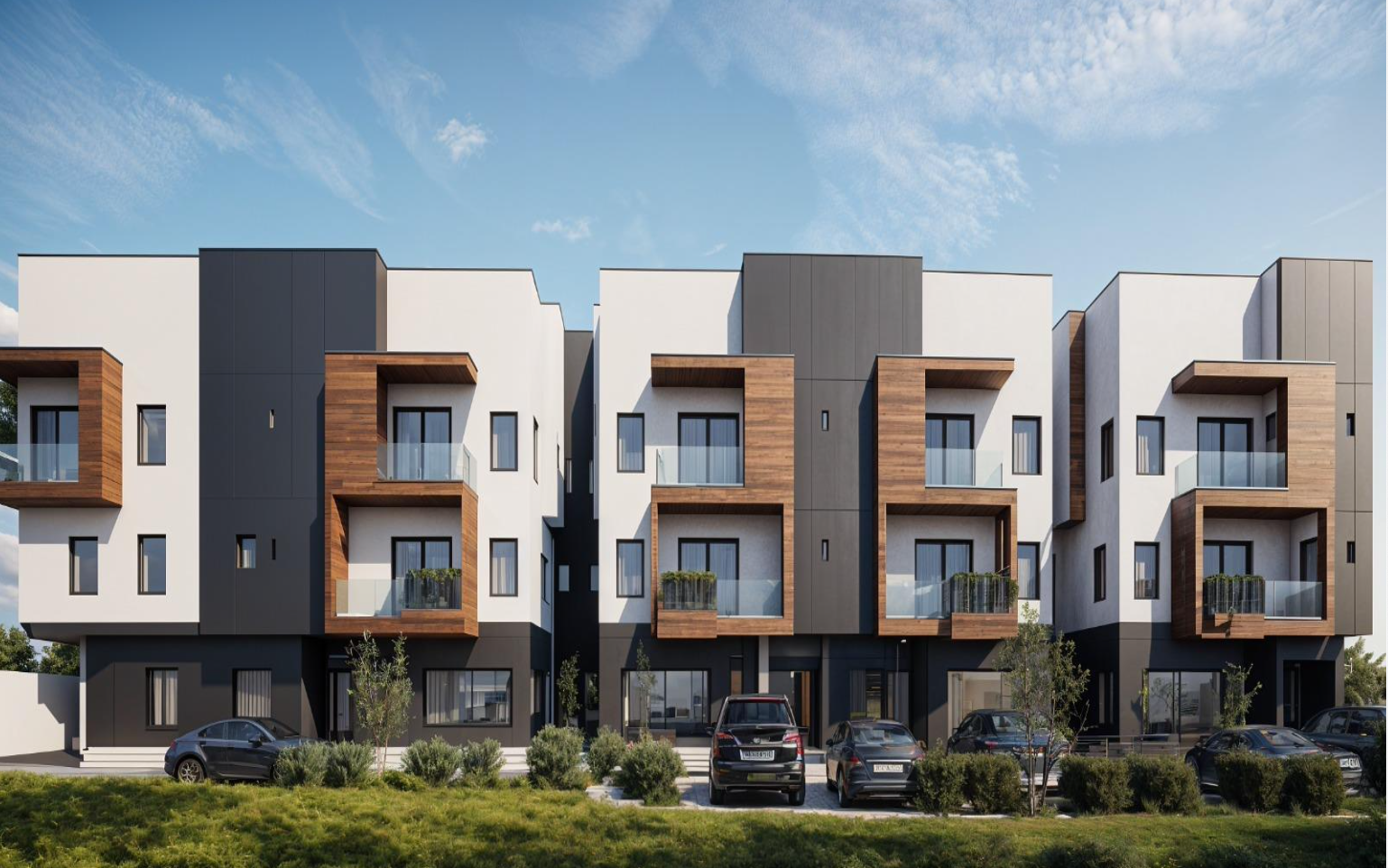 Trusted Property Services